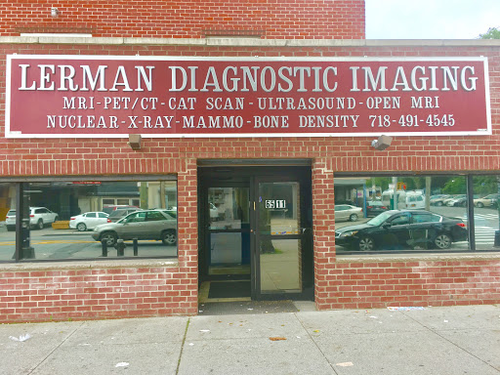 Lerman Diagnostic Imaging