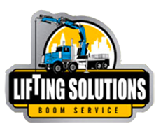 Lifting Solutions Corp