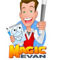 Magic Evan