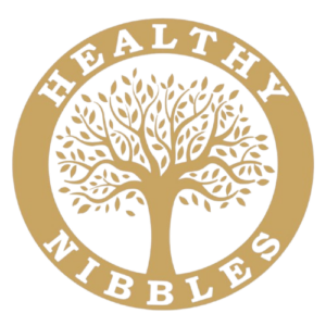 Meme's Healthy Nibbles