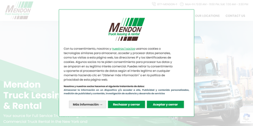 Mendon