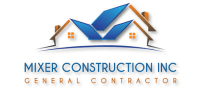 Mixer Construction Inc