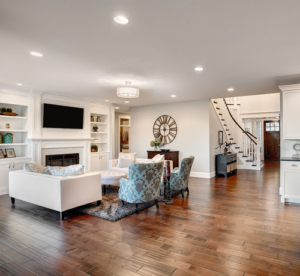 Modern Interiors of Brooklyn