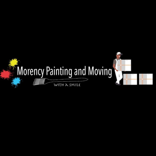 Morency Paint & Move