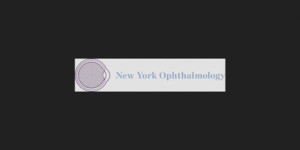 New York Ophthalmology