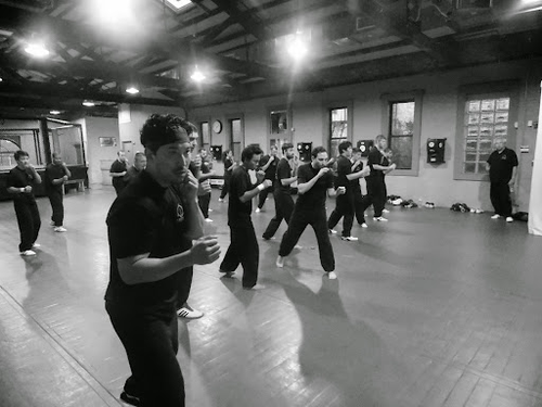 Ny Martial Arts Academy Brooklyn