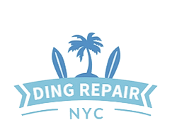 Nyc Surfboard Ding Repair