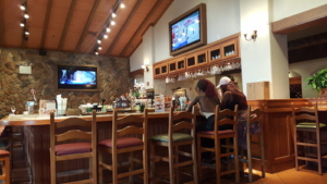 Olive Garden Italian Restaurant
