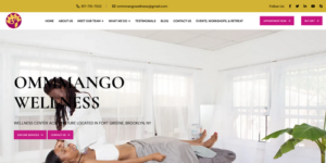 Ommmango Wellness