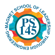 P.S. 145 Magnet School of Leadership Through Engineering