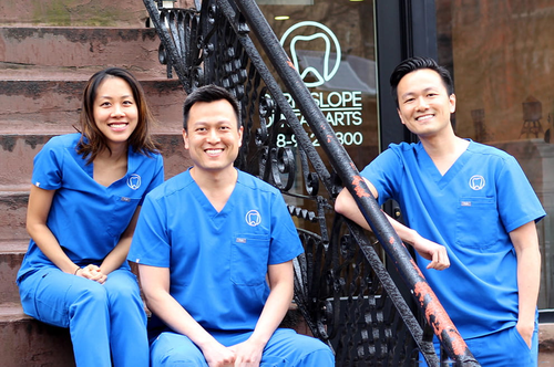 Park Slope Dental Arts