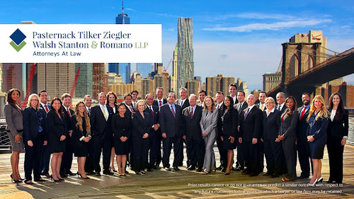 Pasternack Tilker Ziegler Walsh Stanton & Romano L.L.P