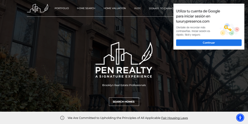 Pen Realty