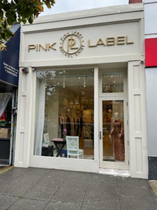 Pink Label