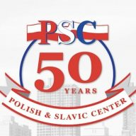 Polish & Slavic Center Cafeteria