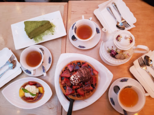 Prince Tea House