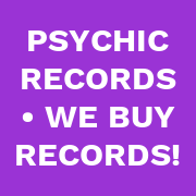 Psychic Records