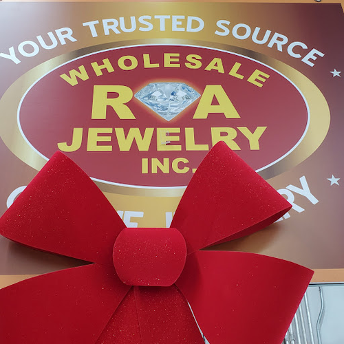 R & A Wholesale Jewelers Inc