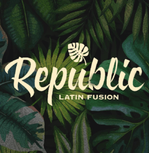Republic Latin Fusion
