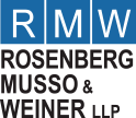 Rosenberg Musso & Weiner L.L.P
