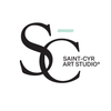 Saint-Cyr Art Studio Murals