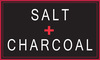 Salt + Charcoal