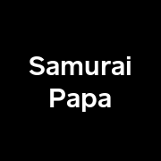 Samurai Papa