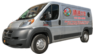 Shun Tong Plumbing