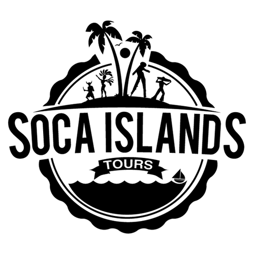 Soca Islands