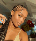 Sogho express hair braiding