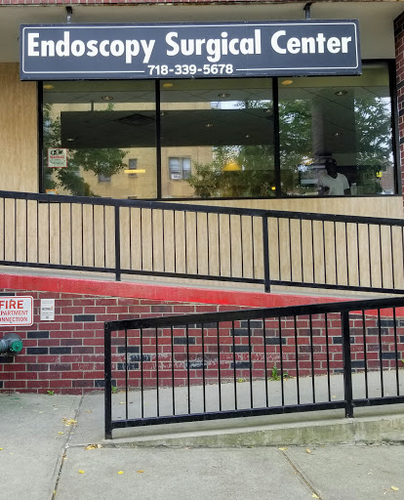 South Brooklyn Endoscopy Center