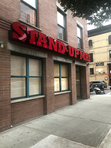 Stand-Up MRI of Brooklyn, P.C