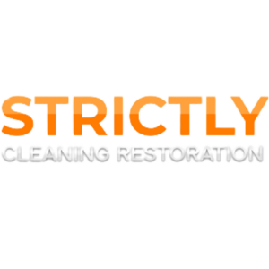 Strictly Cleaning Restoration