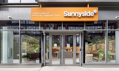 Sunnyside Medical Cannabis Dispensary