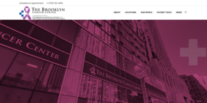 The Brooklyn Cancer Center