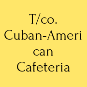 Tico's Cafetería