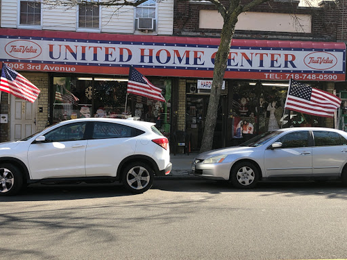 United True Value Hardware