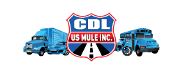 Us Mule CDL Driving School