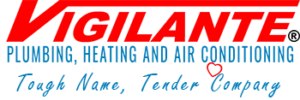 Vigilante Plumbing, Heating & Air Conditioning