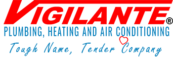 Vigilante Plumbing, Heating & Air Conditioning