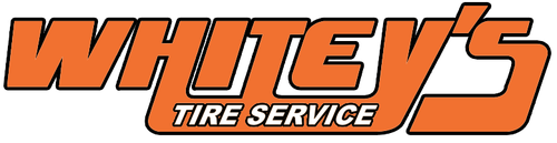 Whitey's Tire Service