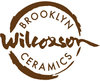 Wilcoxson Brooklyn Ceramics