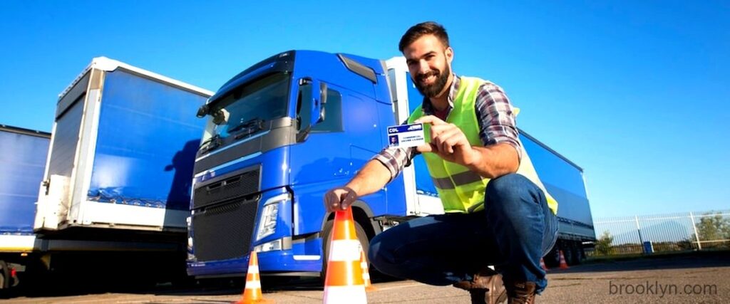 The 3 Best Truck Driving Schools in Brooklyn