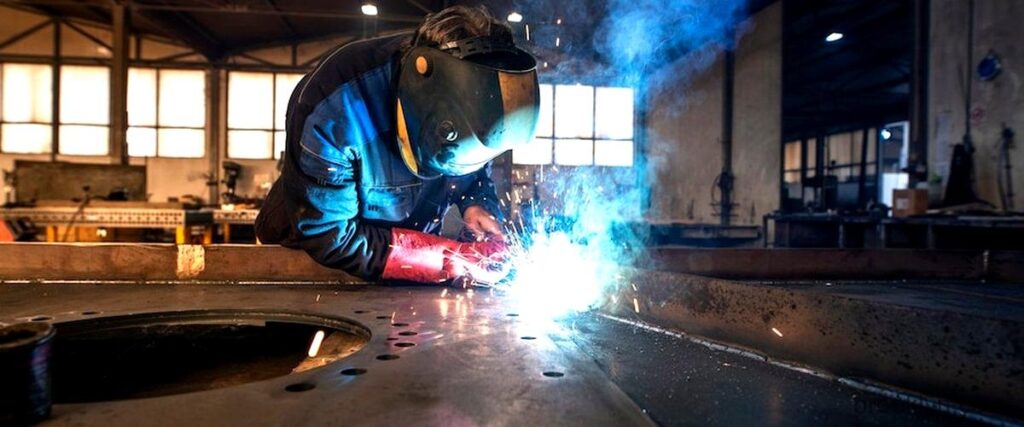 The 6 Best Welders in Brooklyn